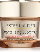 Estée Lauder Revitalizing Supreme+ Youth Power Crème SPF 25 dnevna lifting krema za učvrstitev kože za posvetlitev in zgladitev kože 50 ml