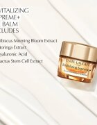 Estée Lauder Revitalizing Supreme+ Youth Power Eye Balm krema za predel okoli oči za kompleksno nego 15 ml