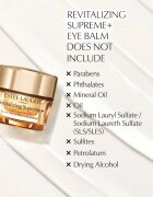 Estée Lauder Revitalizing Supreme+ Youth Power Eye Balm krema za predel okoli oči za kompleksno nego 15 ml
