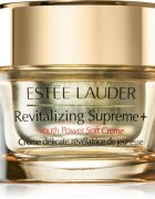 Estée Lauder Revitalizing Supreme+ Youth Power Soft Creme lahka hranilna in vlažilna dnevna krema 30 ml