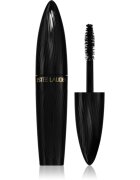 Estée Lauder Turbo Lash Mascara maskara za volumen privihanje in ločevanje trepalnic odtenek Black 3 ml