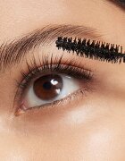Estée Lauder Turbo Lash Mascara maskara za volumen privihanje in ločevanje trepalnic odtenek Black 3 ml