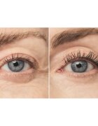 Estée Lauder Turbo Lash Mascara maskara za volumen privihanje in ločevanje trepalnic odtenek Black 3 ml