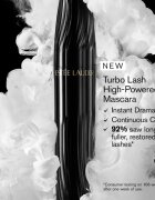 Estée Lauder Turbo Lash Mascara maskara za volumen privihanje in ločevanje trepalnic odtenek Black 8 ml