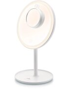 ETA Fenité 1354 90000 kozmetično ogledalce z LED-osvetlitvijo 1 kos