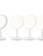 ETA Fenité 1354 90000 kozmetično ogledalce z LED-osvetlitvijo 1 kos