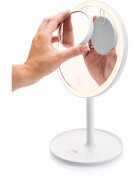 ETA Fenité 1354 90000 kozmetično ogledalce z LED-osvetlitvijo 1 kos