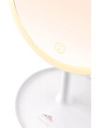 ETA Fenité 1354 90000 kozmetično ogledalce z LED-osvetlitvijo 1 kos