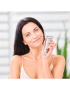 ETA Fenité 6353 90000 + Osaine Sea Care galvanski likalnik za obraz + serum 1 kos