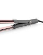 ETA Fenité Exclusive AirPlus Styler 13239 0000 likalnik in kodralnik za lase 2v1 1 kos
