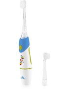 ETA Sonetic 0710 90020 sonična električna zobna ščetka za otroke Blue / 0-10 y. 1 kos