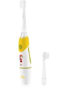 ETA Sonetic 0710 90050 sonična električna zobna ščetka za otroke Yellow / 0-10 y. 1 kos