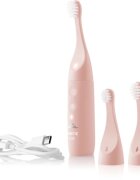ETA Sonetic 171090000 sonična električna zobna ščetka za otroke Pink / 1-6 y. 1 kos