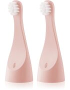 ETA Sonetic 171090100 nadomestne glave za zobno ščetko za otroke Pink / 1-3 y. 2 kos