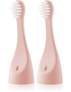 ETA Sonetic 171090200 nadomestne glave za zobno ščetko za otroke Pink / 3-6 y. 2 kos