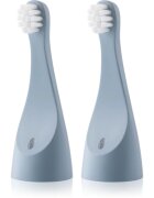 ETA Sonetic 171090400 nadomestne glave za zobno ščetko za otroke Blue / 1-3 y. 2 kos