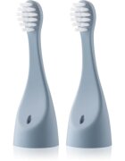 ETA Sonetic 171090500 nadomestne glave za zobno ščetko za otroke Blue / 3-6 y. 2 kos