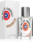 Etat Libre d’Orange She Was An Anomaly parfumska voda uniseks 50 ml