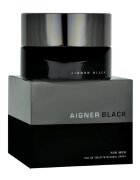 Etienne Aigner Black for Man toaletna voda za moške 125 ml