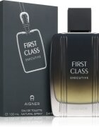 Etienne Aigner First Class Executive toaletna voda za moške 100 ml