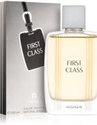 Etienne Aigner First Class toaletna voda za moške 100 ml