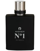 Etienne Aigner No. 1 Intense toaletna voda za moške 100 ml