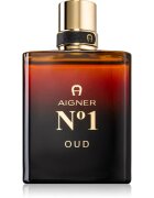 Etienne Aigner No. 1 Oud parfumska voda za moške 100 ml
