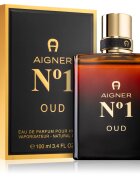 Etienne Aigner No. 1 Oud parfumska voda za moške 100 ml