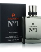 Etienne Aigner No. 1 toaletna voda za moške 100 ml