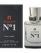 Etienne Aigner No. 1 toaletna voda za moške 30 ml
