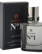 Etienne Aigner No. 1 toaletna voda za moške 30 ml