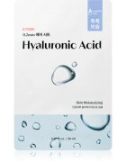 ETUDE 0.2 Therapy Air Mask Hyaluronic Acid maska iz platna za intenzivno vlažnost 20 ml