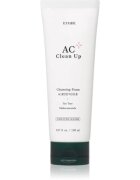 ETUDE AC Clean Up Cleansing Foam čistilna pena za problematično kožo akne 150 ml