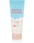ETUDE Baking Powder globinsko čistilna kremasta pena s piling učinkom 160 g