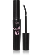 ETUDE Curl Fix Mascara vodoodporna maskara za volumen in vihanje trepalnic odtenek 04 Volume 8 g