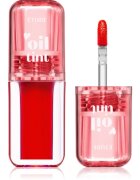 ETUDE Dear Darling Oil Tint intenzivna oljna nega za ustnice odtenek 04 Sweet Apple 4.2 g