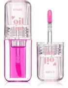 ETUDE Dear Darling Oil Tint intenzivna oljna nega za ustnice odtenek 06 Pink Oil 4.2 g