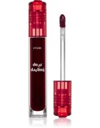 ETUDE Dear Darling Water Gel Tint barva za ustnice z gelasto teksturo odtenek 03 Real Red 5 g