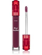 ETUDE Dear Darling Water Gel Tint barva za ustnice z gelasto teksturo odtenek 06 Sweet Potato Red 5 g