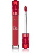ETUDE Dear Darling Water Gel Tint barva za ustnice z gelasto teksturo odtenek 08 Water Melon Red 5 g