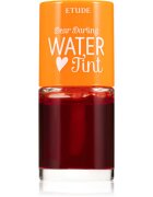 ETUDE Dear Darling Water Tint barva za ustnice z vlažilnim učinkom odtenek #03 Orange 9 g