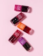 ETUDE Dear Darling Water Tint barva za ustnice z vlažilnim učinkom odtenek #03 Orange 9 g