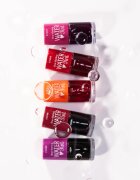 ETUDE Dear Darling Water Tint barva za ustnice z vlažilnim učinkom odtenek #03 Orange 9 g