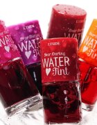 ETUDE Dear Darling Water Tint barva za ustnice z vlažilnim učinkom odtenek #03 Orange 9 g
