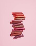 ETUDE Fixing Tint dolgoobstojna šminka z mat učinkom odtenek #03 Mellow Peach 4 g