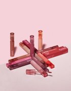ETUDE Fixing Tint dolgoobstojna šminka z mat učinkom odtenek #03 Mellow Peach 4 g
