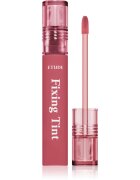 ETUDE Fixing Tint dolgoobstojna šminka z mat učinkom odtenek #07 Cranberry Plum 4 g