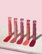 ETUDE Fixing Tint dolgoobstojna šminka z mat učinkom odtenek #07 Cranberry Plum 4 g