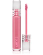 ETUDE Fixing Tint Glow visoko pigmentiran sijaj za ustnice odtenek #2 Mellow Pink 3.8 g