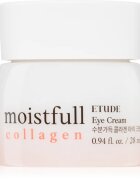 ETUDE Moistfull Collagen Eye Cream vlažilna krema za predel okoli oči s kolagenom 28 ml